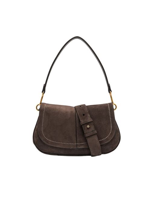 Helena rund mittlere Schultertasche GIANNI CHIARINI | BS12618CMPLI974